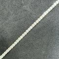 14k White Gold 5.00ctw Lab Diamond Bracelet Vs1/Vs2 for Men & Women