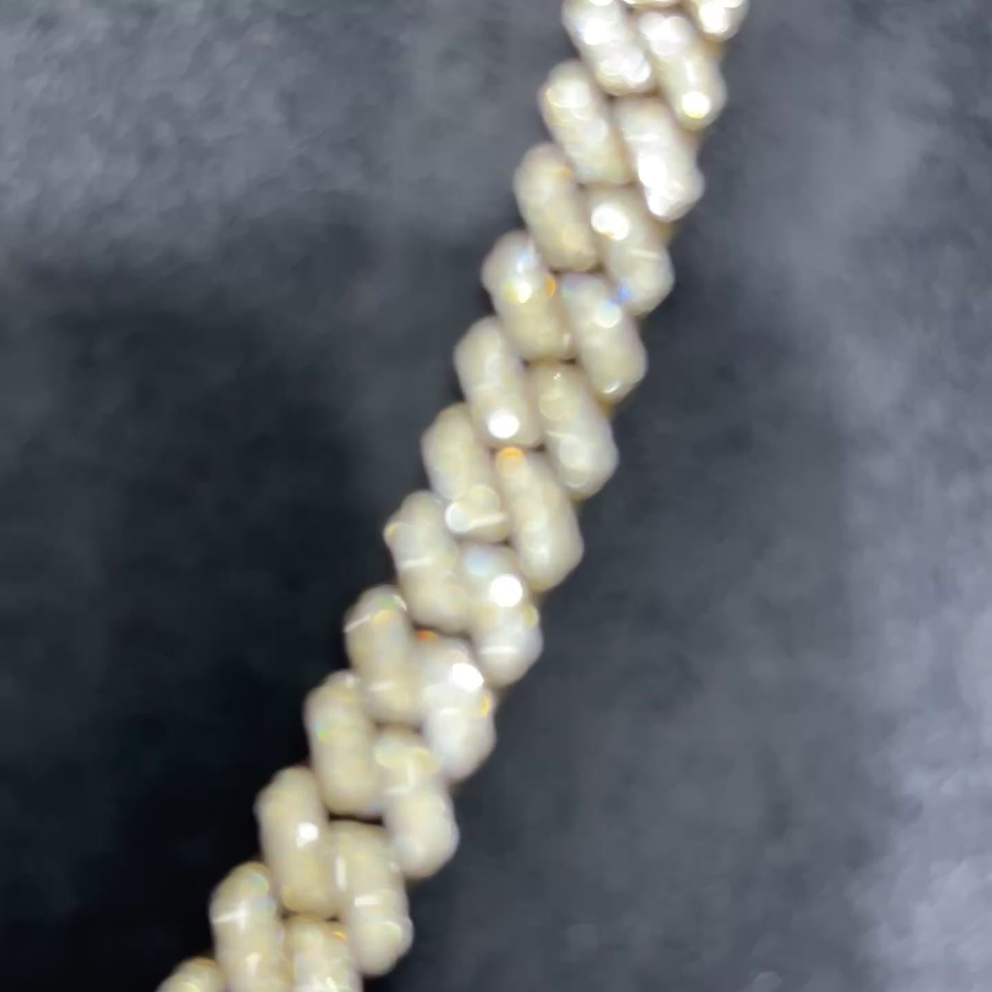 10k Solid Gold with Natural Diamond Cuban Chain 11.8CTW