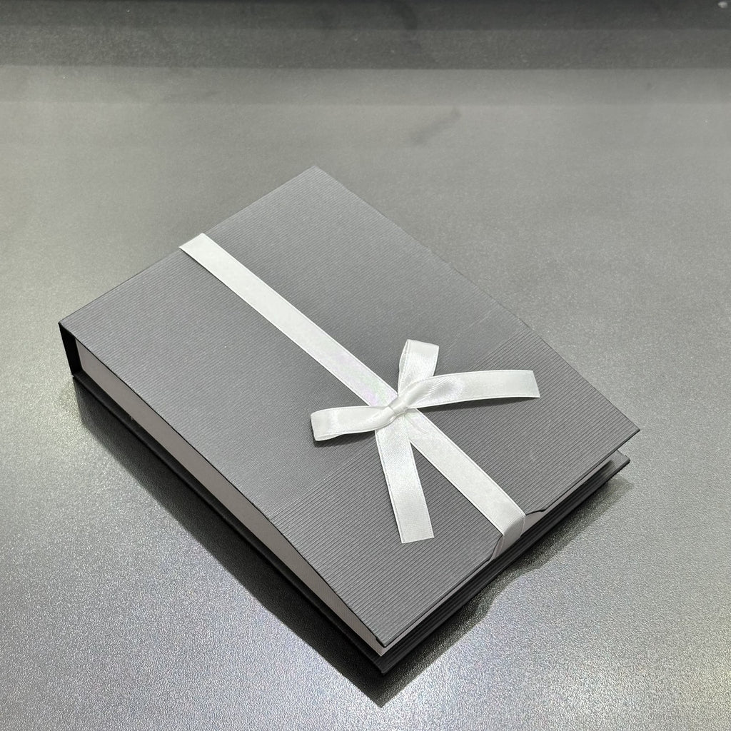 MOISSANITE Real Miami Cuban Link 8MM Chain Iced Hip Hop 925 Silver Necklace