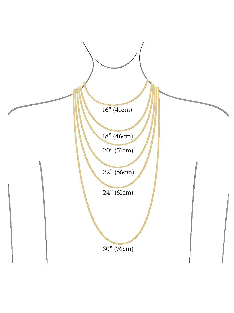 10K REAL YELLOW GOLD CHAIN 16'' 18'' 20'' SOLID NECKLACE BOX CHAIN